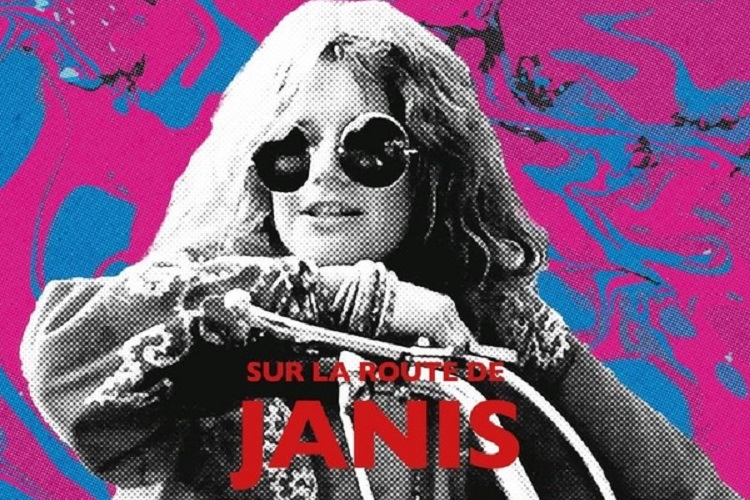 livre janis joplin