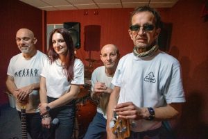 Kurt Blues Band par JF Lixon