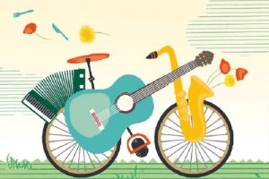 velo blues
