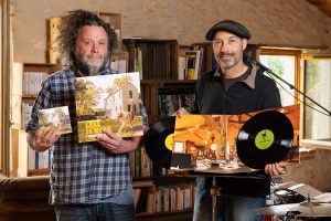 Inspector cluzo less is more promo - Copie
