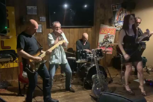concert Kurt Blues Band 31 mai 2025 - Copie