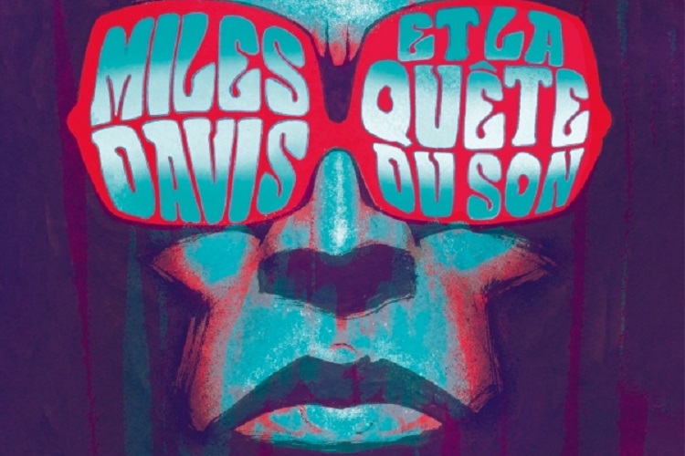 BD Miles Davis
