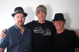 BB & The Bullets