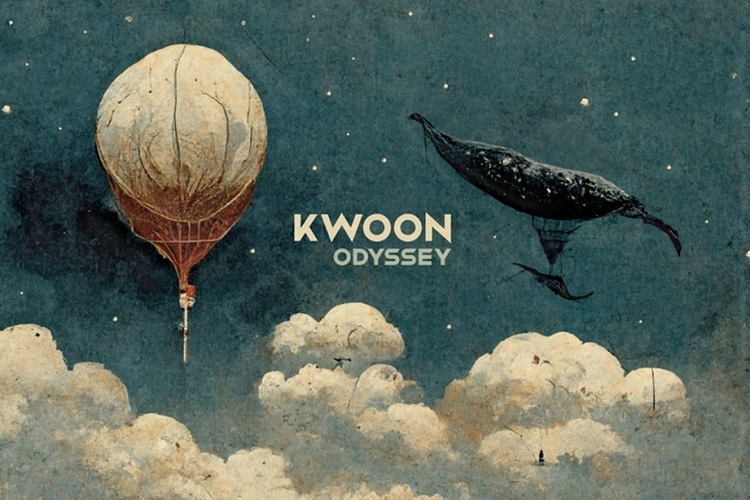 Kwoon-Odyssey