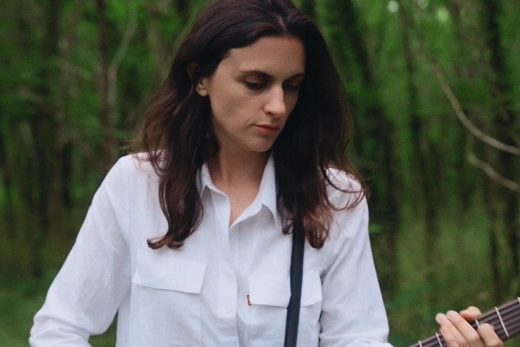 Laura cox Trouble Coming