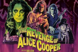 The Revenge Of Alice Cooper