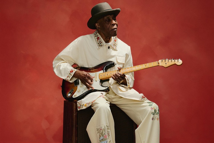 buddy guy
