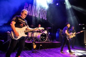 ganafoul live 2025