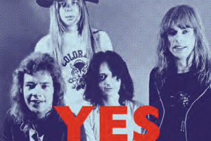 livre Yes