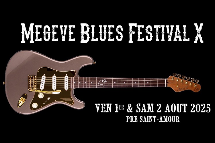 megeve blues festival