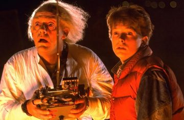 retour vers le futur