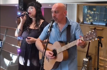 concert Alaia Jeff 25-7-2025