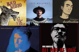 sélection folk rock 2025
