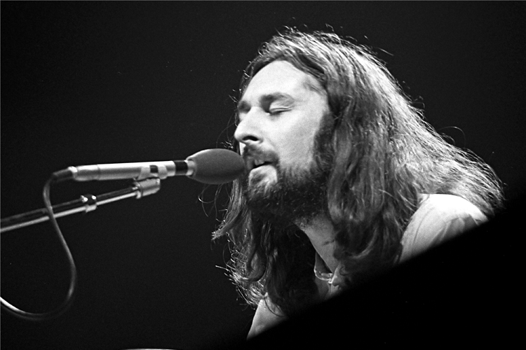 Supertramp_-_Rick_Davies_(1979)