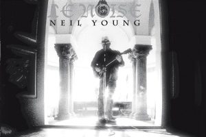 neil young le noise