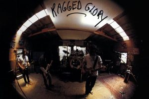 neil young ragged glory