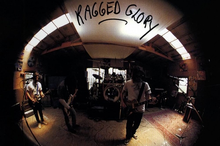 neil young ragged glory