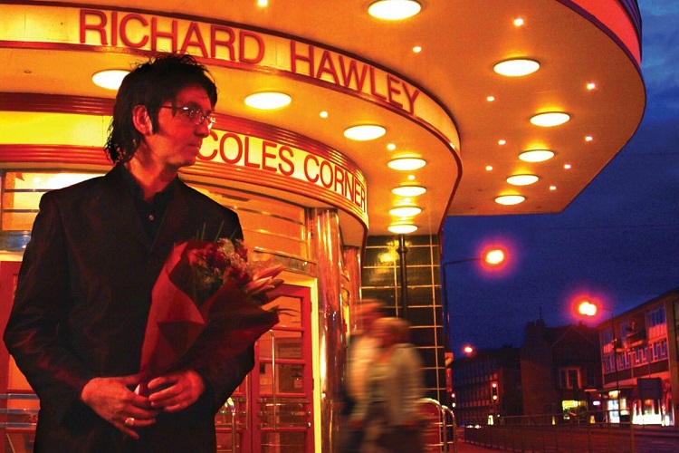 richard hawley coles corner