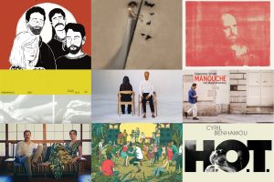selection jazz 2025