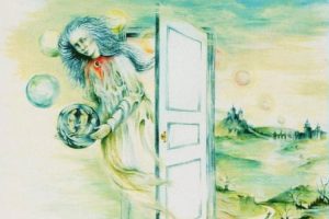 Voyage of the Acolyte