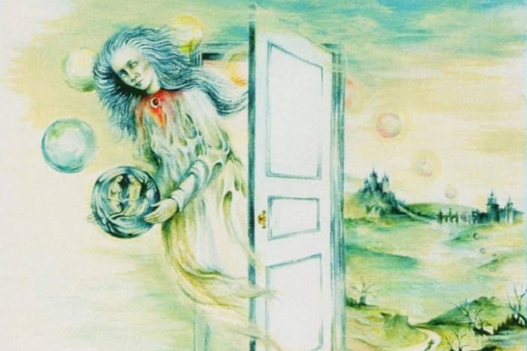 Voyage of the Acolyte