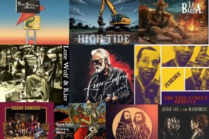 blues-rock 2025