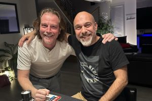 rencontre Fabien Goodfaith