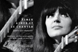 livre Anne Sylvestre