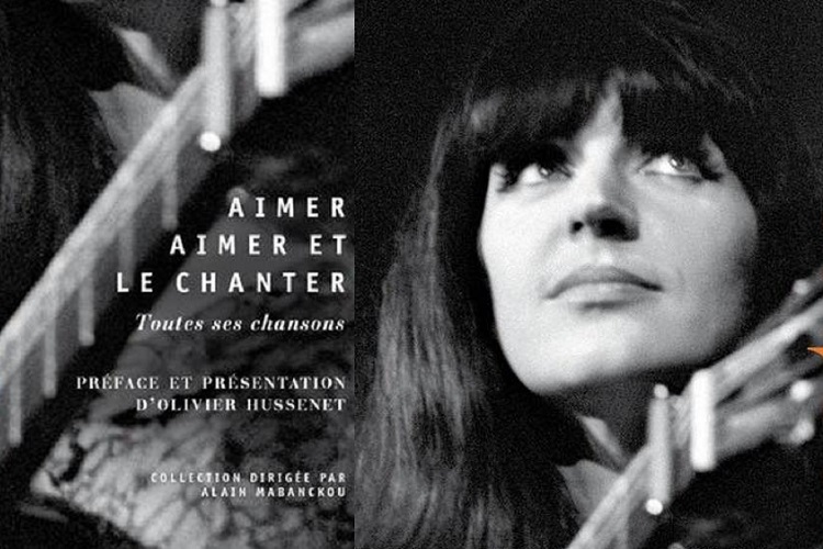 livre Anne Sylvestre