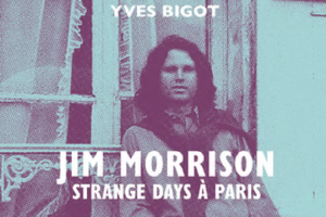 livre Morrison Yves Bigot