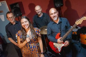 Kurt Blues Band 30 septembre 2025