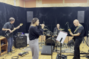 Kurt Blues Band novembre 2025