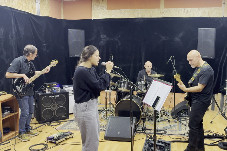 Kurt Blues Band novembre 2025