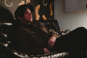 Tiwayo - Isak Kotecki