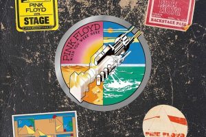 Pink-Floyd-shine on you crazy diamond single