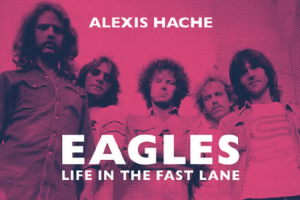 livre Eagles
