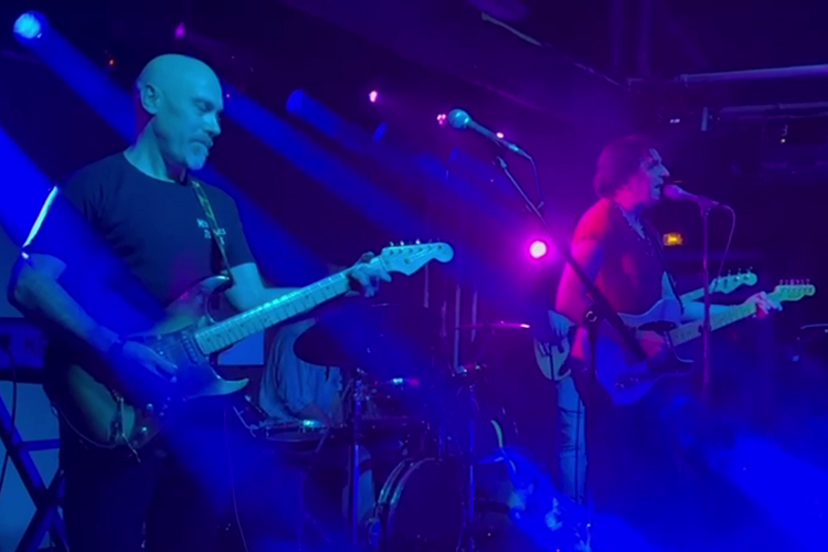 vache rouge novembre 2025