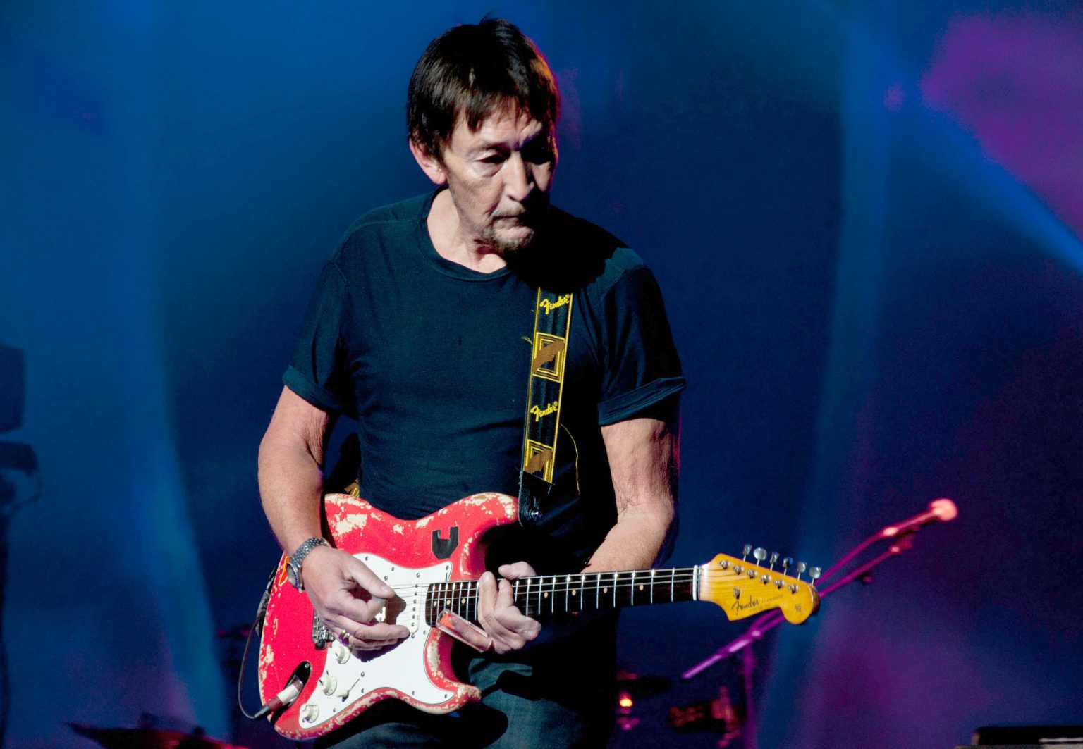 Chris Rea est décédé