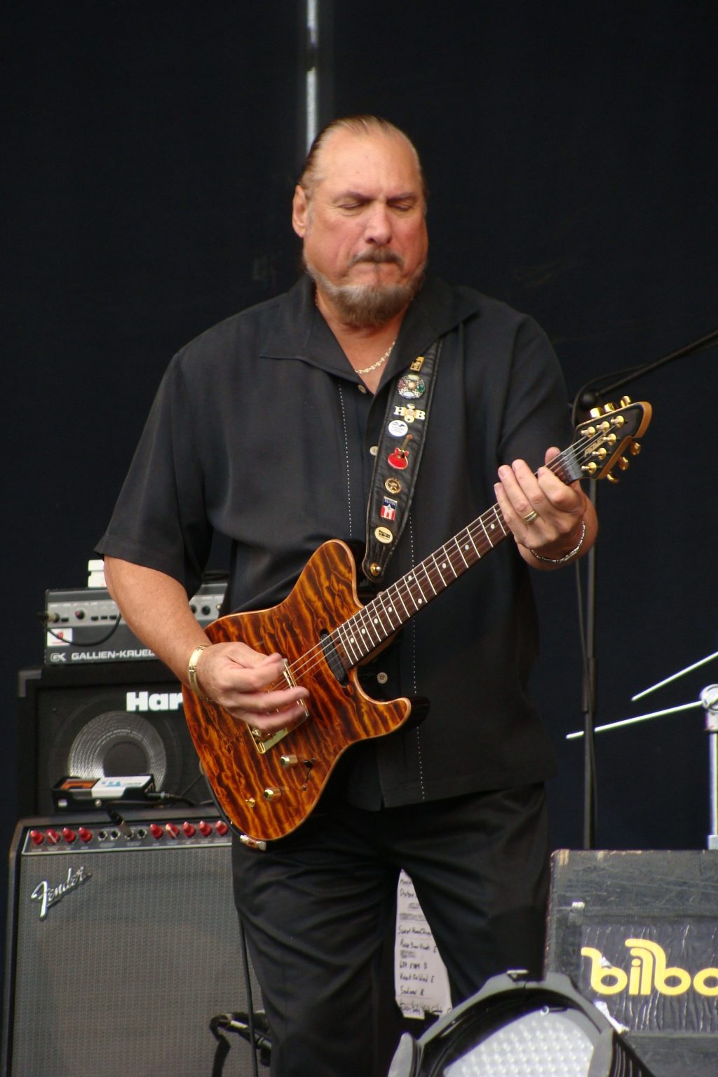 Steve Cropper est décédé