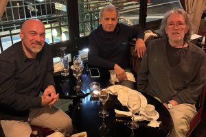 Denys Lable Joel Atlan