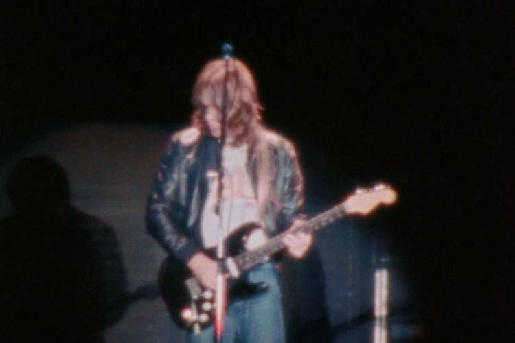 Pink Floyd-Anaheim-7-5-77