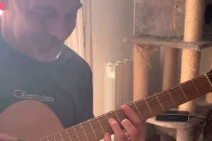 Alaia & Jeff 22 2 2026