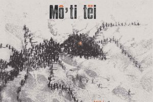 Mo Ti Tei 2e album
