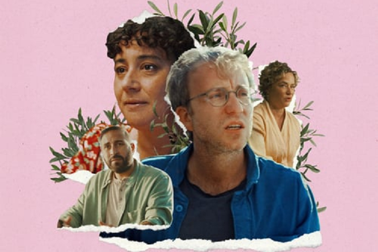 affiche film la petite graine