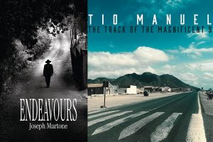 joseph martone Tio Manuel