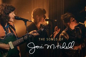 songs for joni mitchell arte