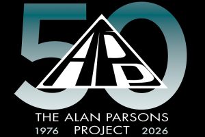 The Alan Parsons Project 50