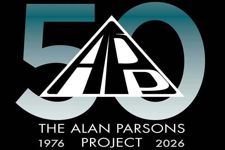 The Alan Parsons Project 50