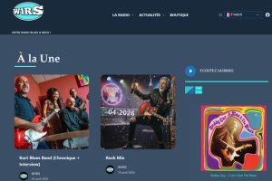 chronique et interview KBB