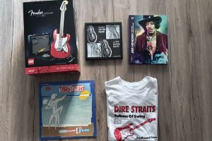 Cadeaux anniversaire